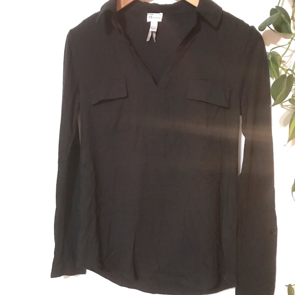 Dynamite | blouse